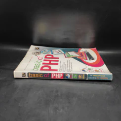 Basic of PHP รูปที่ 3