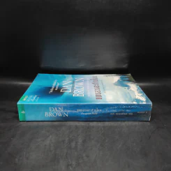 Deception Point แผนลวงสะท้านโลก - แดน บราวน์ รูปที่ 3