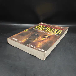 คืนชีพมัมมี่กระตุกขวัญ To Wake the Dead - Richard Laymon รูปที่ 4