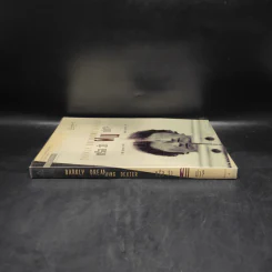 Darkky Dreaming Dexter Exter หรือว่าผมฆ่า - เจฟฟ์ ลินต์เซย์ รูปที่ 3
