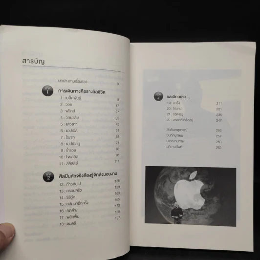 สตีฟ จอบส์ อัจฉริยะพลิกโลก (ปกอ่อน) - คาเรน บลูเมนทัล รูปที่ 6