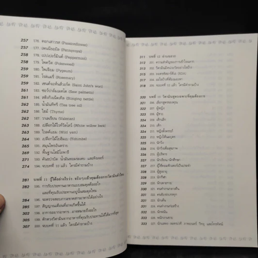 วิตามินไบเบิล Vitamin Bible - Earl Mindell, Dr. (เอิร์ล มินเดอลล์, ดร) รูปที่ 9