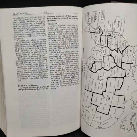 Law Dictionary - Steven H. Gifis รูปที่ 8