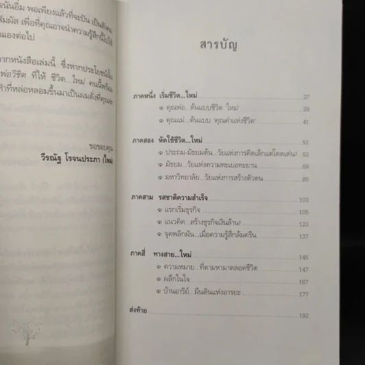 กล้าคิดใหม่ รีไทร์ก่อนใคร - วีรณัฐ โรจนประภา รูปที่ 6