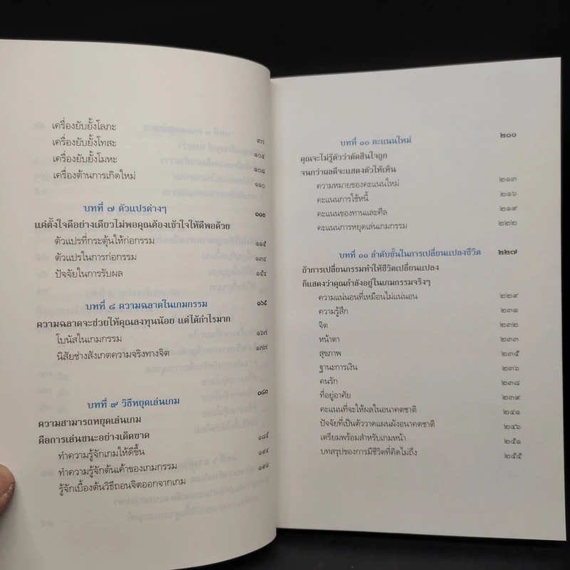 มีชีวิตที่คิดไม่ถึง - ดังตฤณ รูปที่ 7