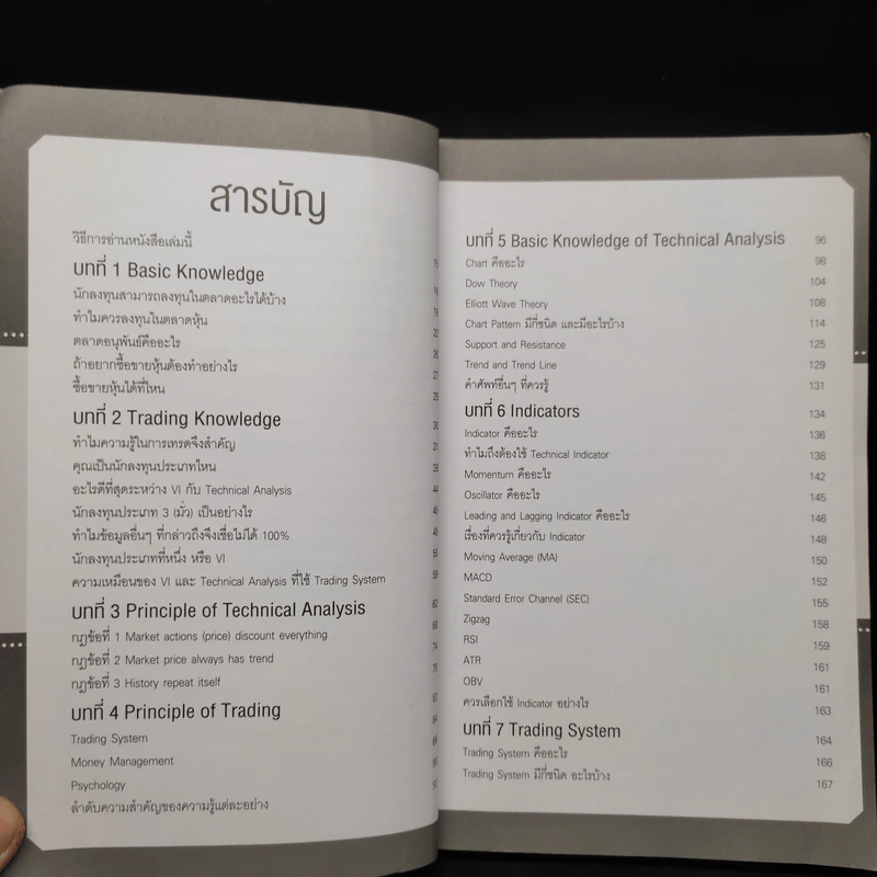 เล่นหุ้นแบบ Trading System รวยทน รวยยาว รวยถาวร - หมอบุ๊ค รูปที่ 5