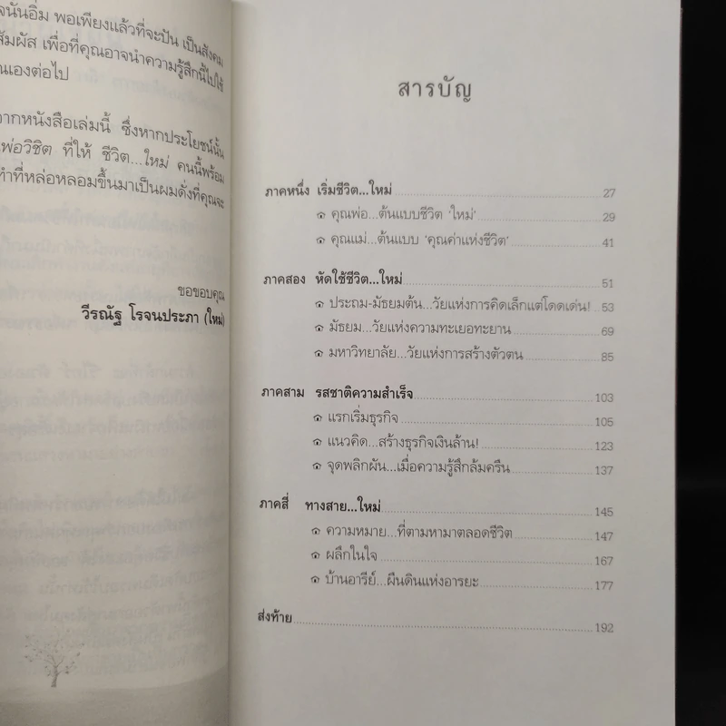 กล้าคิดใหม่ รีไทร์ก่อนใคร - วีรณัฐ โรจนประภา รูปที่ 6