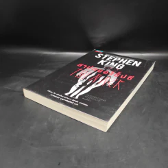 สาปสยองยิปซี - Stephen King (สตีเวน คิง) รูปที่ 4