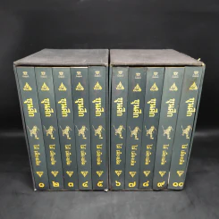 Box Set ขุนศึก 10 เล่มจบ - ไม้ เมืองเดิม, สุมทุม บุญเกื้อ รูปที่ 1
