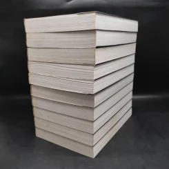 Box Set ขุนศึก 10 เล่มจบ - ไม้ เมืองเดิม, สุมทุม บุญเกื้อ รูปที่ 7