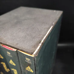 Box Set ขุนศึก 10 เล่มจบ - ไม้ เมืองเดิม, สุมทุม บุญเกื้อ รูปที่ 3
