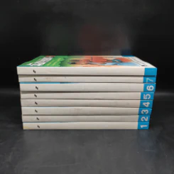 Box Set มังกรหยก ภาค 1 = 8 เล่มจบ - กิมย้ง, จำลอง พิศนาคะ รูปที่ 5