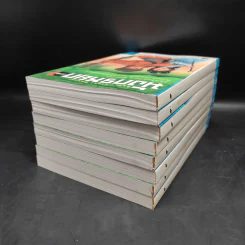 Box Set มังกรหยก ภาค 1 = 8 เล่มจบ - กิมย้ง, จำลอง พิศนาคะ รูปที่ 7