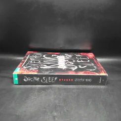 ลางนรก Doctor Sleep - สตีเวน คิง (Stephen King) รูปที่ 3