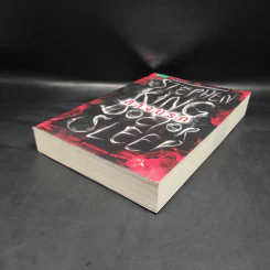 ลางนรก Doctor Sleep - สตีเวน คิง (Stephen King) รูปที่ 4