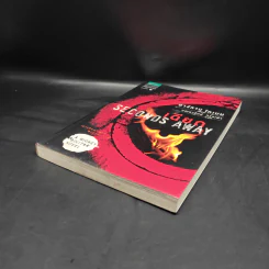 เฉียด Seconds Away - ฮาร์ลาน โคเบน(Harlan Coben) รูปที่ 4