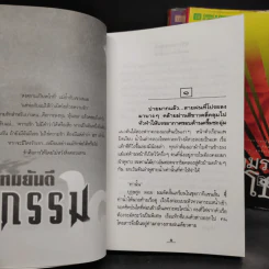 คู่กรรม 2 เล่มจบ + ตามรอยโกโบริ รูปที่ 6
