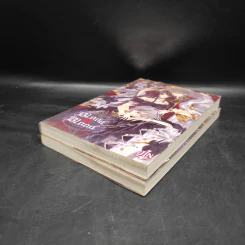 Blood x Blood รัตติกาลล่ารัก Vol.01-02 - เยาโจว (Yao Zhou) รูปที่ 4