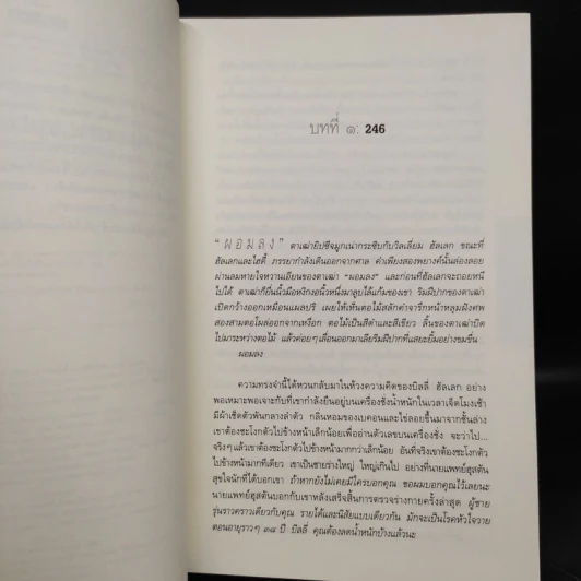 สาปสยองยิปซี - Stephen King (สตีเวน คิง) รูปที่ 6