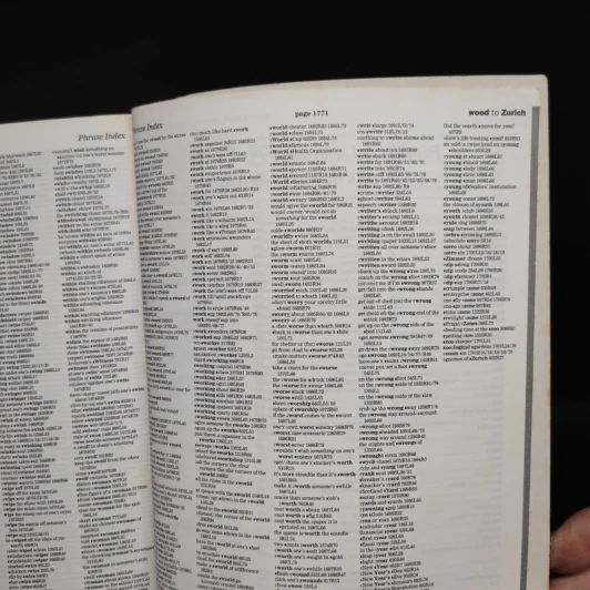 International Dictionary of English - Cambridge รูปที่ 8