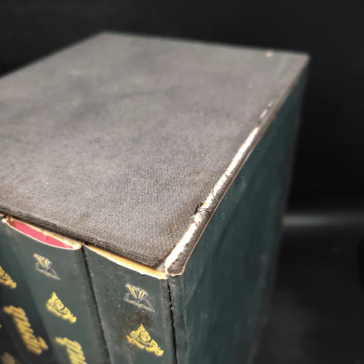 Box Set ขุนศึก 10 เล่มจบ - ไม้ เมืองเดิม, สุมทุม บุญเกื้อ รูปที่ 3