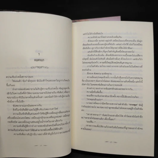 Breaking Dawn รุ่งอรุโณทัย เล่ม 1-2 - Stephenie Meyer รูปที่ 8