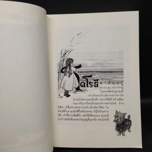 พ่อมดมหัศจรรย์แห่งออซ The Wonderful Wizard of OZ รูปที่ 7
