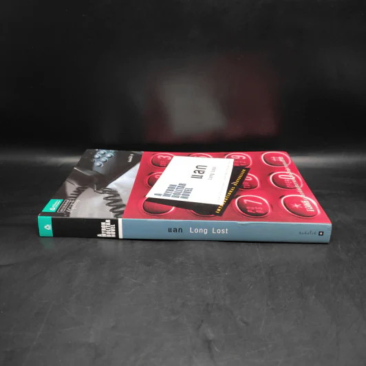 แลก Long Lost - ฮาร์ลาน โคเบน รูปที่ 3