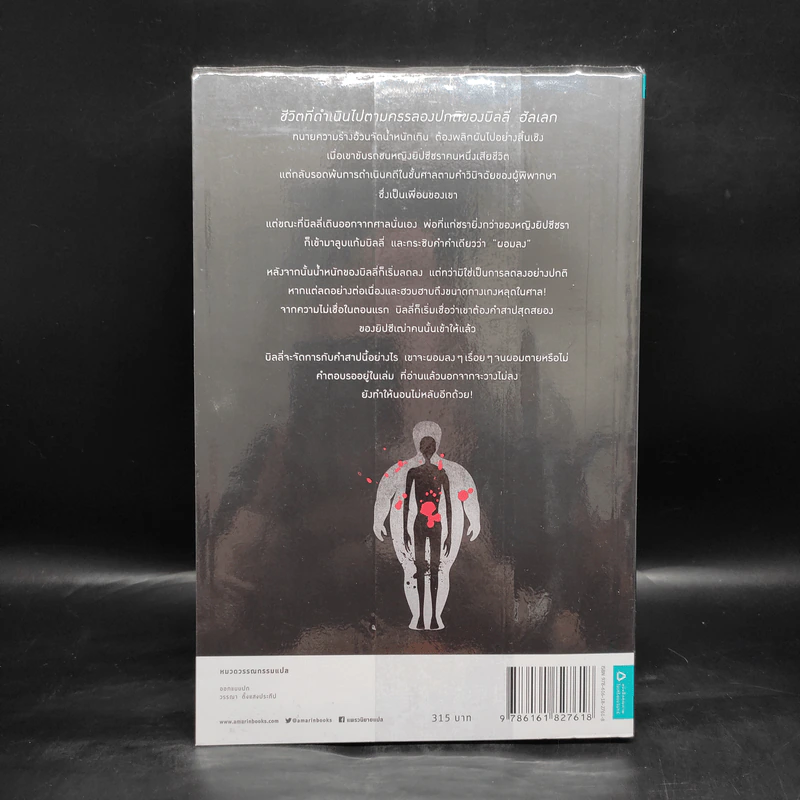 สาปสยองยิปซี - Stephen King (สตีเวน คิง) รูปที่ 2