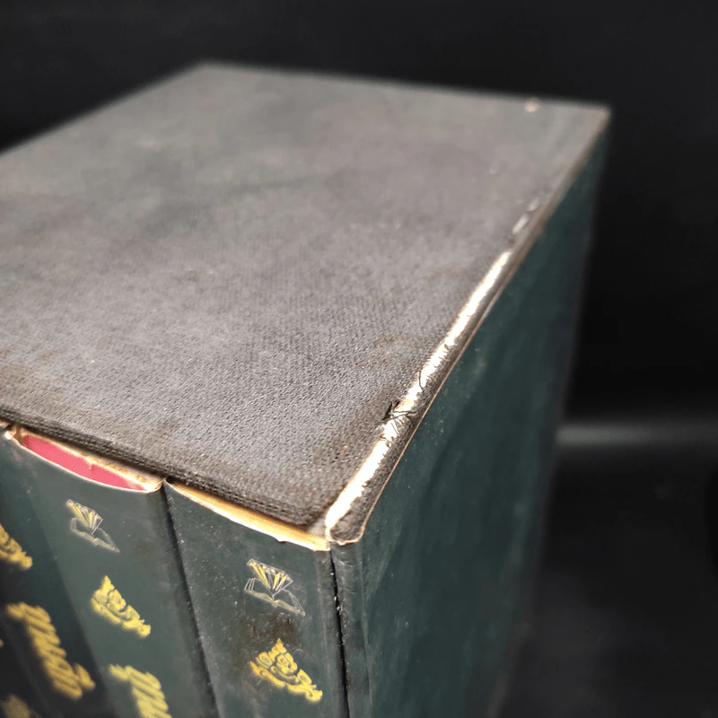 Box Set ขุนศึก 10 เล่มจบ - ไม้ เมืองเดิม, สุมทุม บุญเกื้อ รูปที่ 3