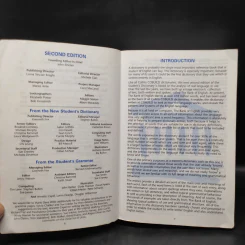 Student's Dictionary - Collins Cobuild รูปที่ 7