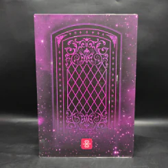 Box Set ชุด Charming Creatures 4 เล่ม รูปที่ 3