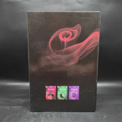 Box Set ซินเดอเรลลา เล่ม 1-3 - BiscuitBus รูปที่ 3