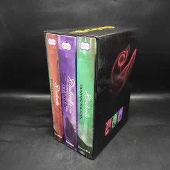 Box Set ซินเดอเรลลา เล่ม 1-3 - BiscuitBus รูปที่ 1