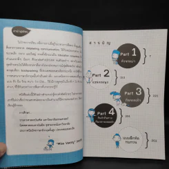เจาะสำนวนภาษาอังกฤษ ตั้งแต่หัวจรดเท้า - miss VeeVy รูปที่ 5