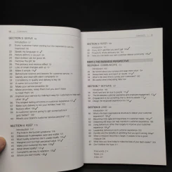 How to Wow - Adrian Swinscoe รูปที่ 6