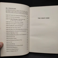 The Cheat Code - Brian Wong รูปที่ 8