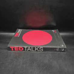 TED TALKS : The Official TED Guide - CHRIS ANDERSON (คริส แอนเดอร์สัน) รูปที่ 3