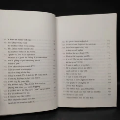 ภาษาอังกฤษผิดกันอยู่นั่นแหละ Typical Mistakes Thai Learners Make - เศรษฐวิทย์ รูปที่ 9
