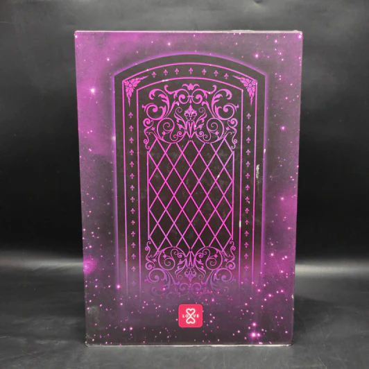 Box Set ชุด Charming Creatures 4 เล่ม รูปที่ 3