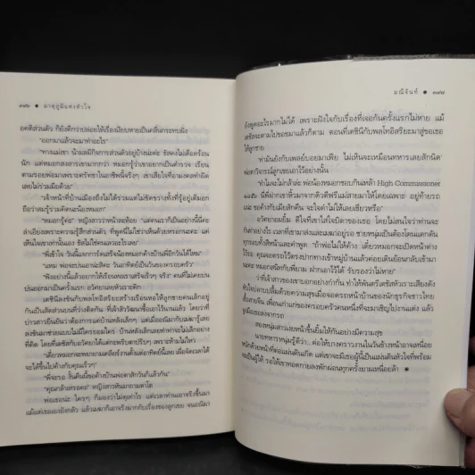 My Hero วีรบุรุษสุดที่รัก มาตุภูมิแห่งหัวใจ - มณีจันท์ รูปที่ 7