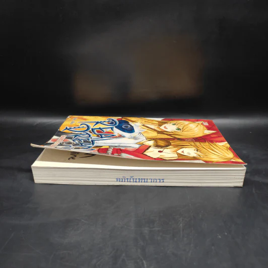 REAL DREAM ONLINE วงแหวนแห่งเมอบิอุส เล่ม 1 - Lilin รูปที่ 5
