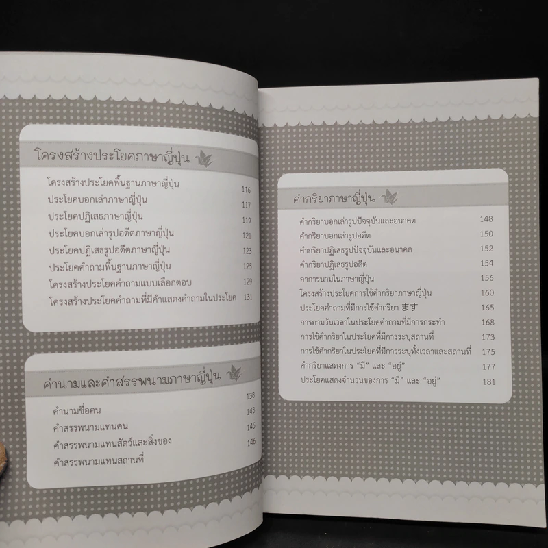 ภาษาญี่ปุ่นพื้นฐาน - ยูกิจัง รูปที่ 7