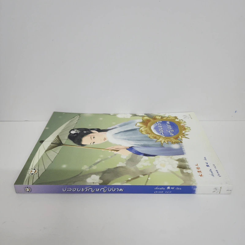 ปลอบขวัญหญิงงาม - เตี่ยนซิน รูปที่ 2