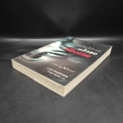 สุขกันให้พอ แล้วรอเป็นศพ (The Neighbor) - Lisa Gardner (ลิซา การ์ดเนอร์) รูปที่ 4