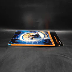 The Time Machine - Penguin Active Reading Level 4 รูปที่ 2