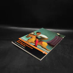 British and American Short Stories - Penguin Active Reading Level 2 รูปที่ 4