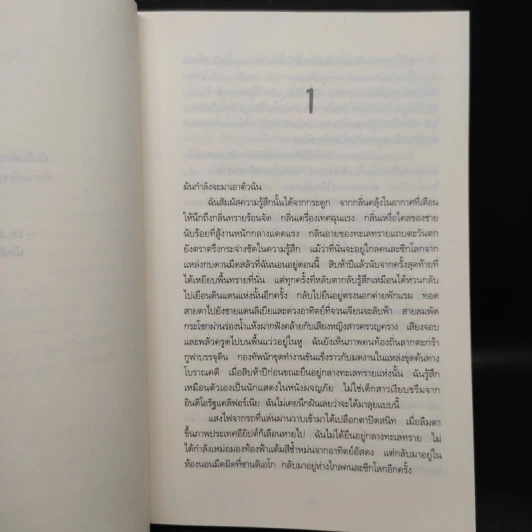 จองจำอำมหิต - Tess Gerritsen (เทสส์ เกอร์ริตเซ่น) รูปที่ 6