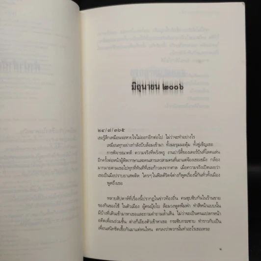 Gone มหัศจรรย์นิรันดร์รัก - ลิซ่า แมคมานน์ รูปที่ 6