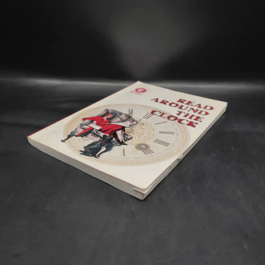 Read Around the Clock - Enconcept รูปที่ 4